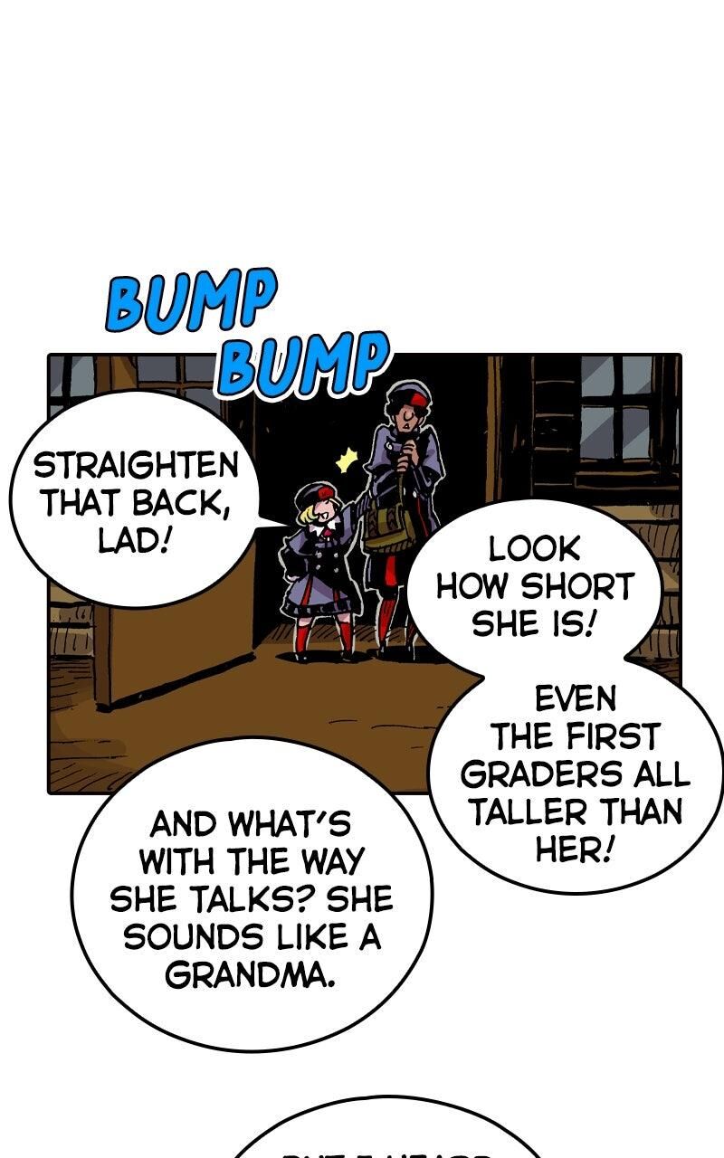 Clevatess Majuu No Ou To Akago To Shikabane No Yuusha Chapter 65 Page 57