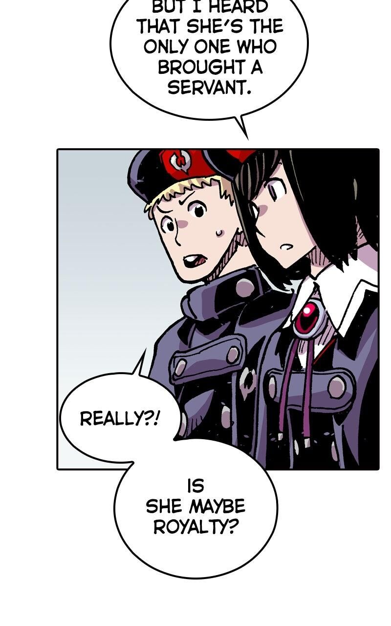 Clevatess Majuu No Ou To Akago To Shikabane No Yuusha Chapter 65 Page 58