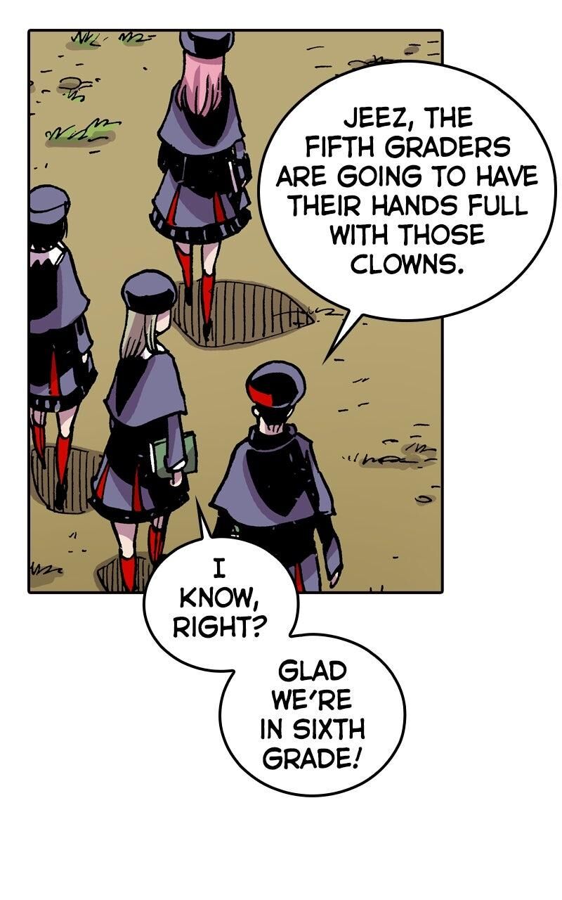 Clevatess Majuu No Ou To Akago To Shikabane No Yuusha Chapter 65 Page 59