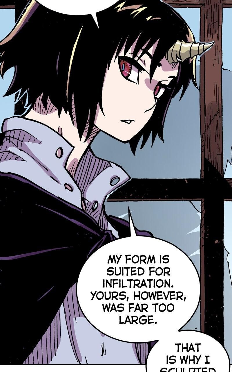 Clevatess Majuu No Ou To Akago To Shikabane No Yuusha Chapter 65 Page 6