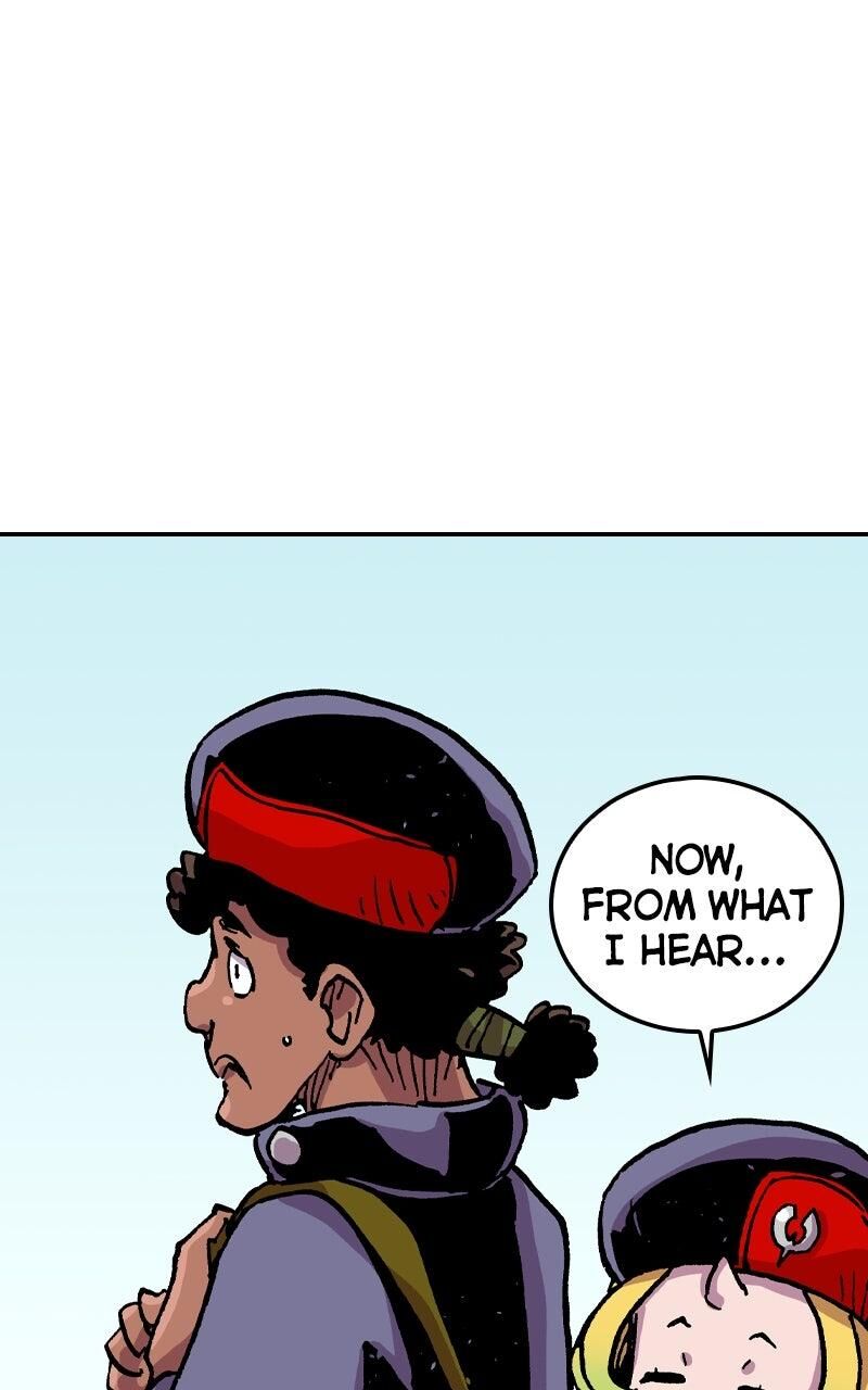 Clevatess Majuu No Ou To Akago To Shikabane No Yuusha Chapter 65 Page 60