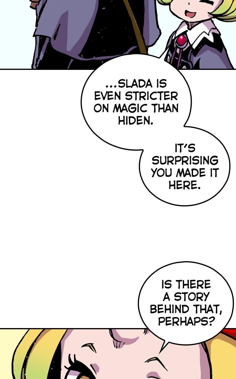 Clevatess Majuu No Ou To Akago To Shikabane No Yuusha Chapter 65 Page 61