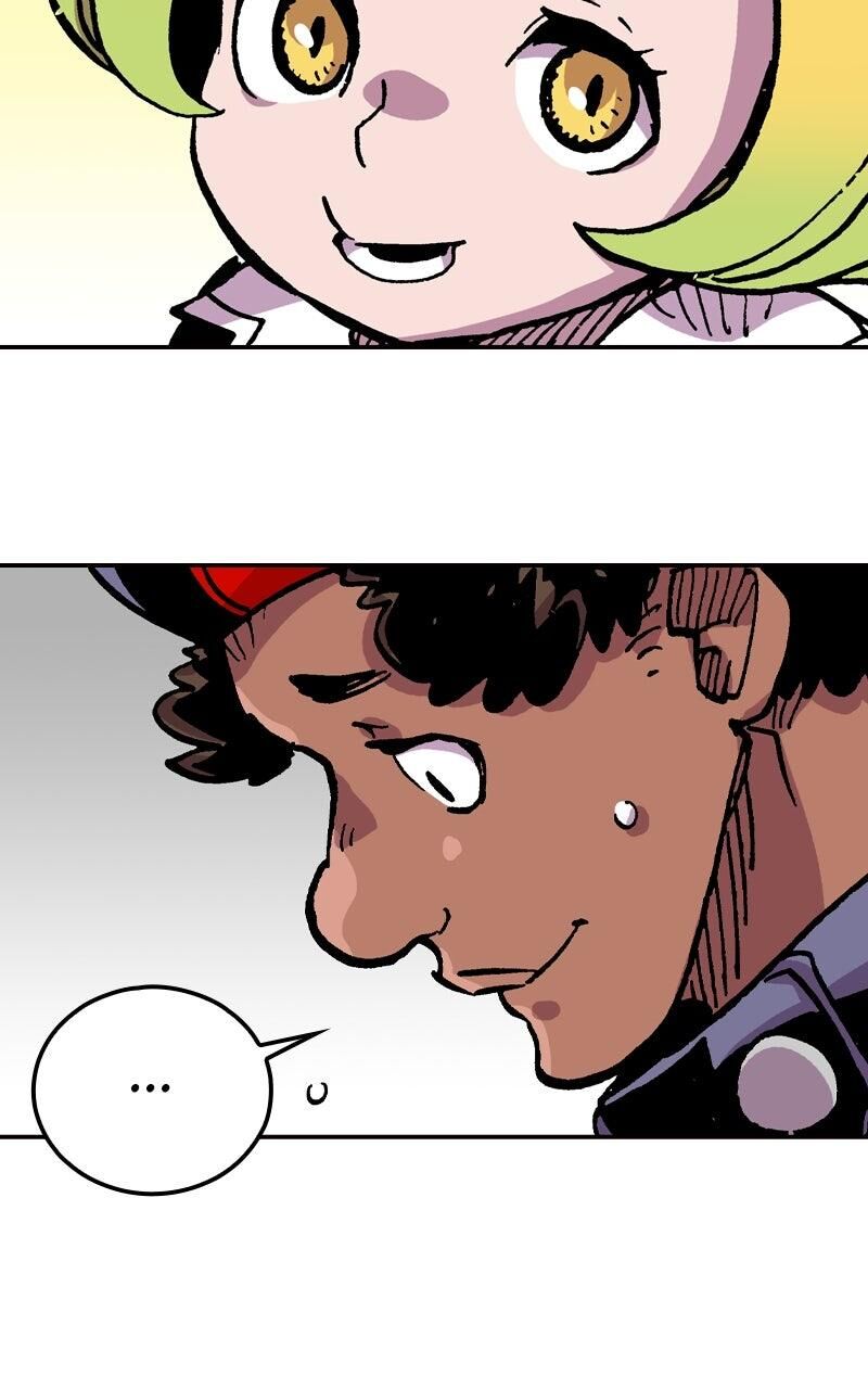 Clevatess Majuu No Ou To Akago To Shikabane No Yuusha Chapter 65 Page 62