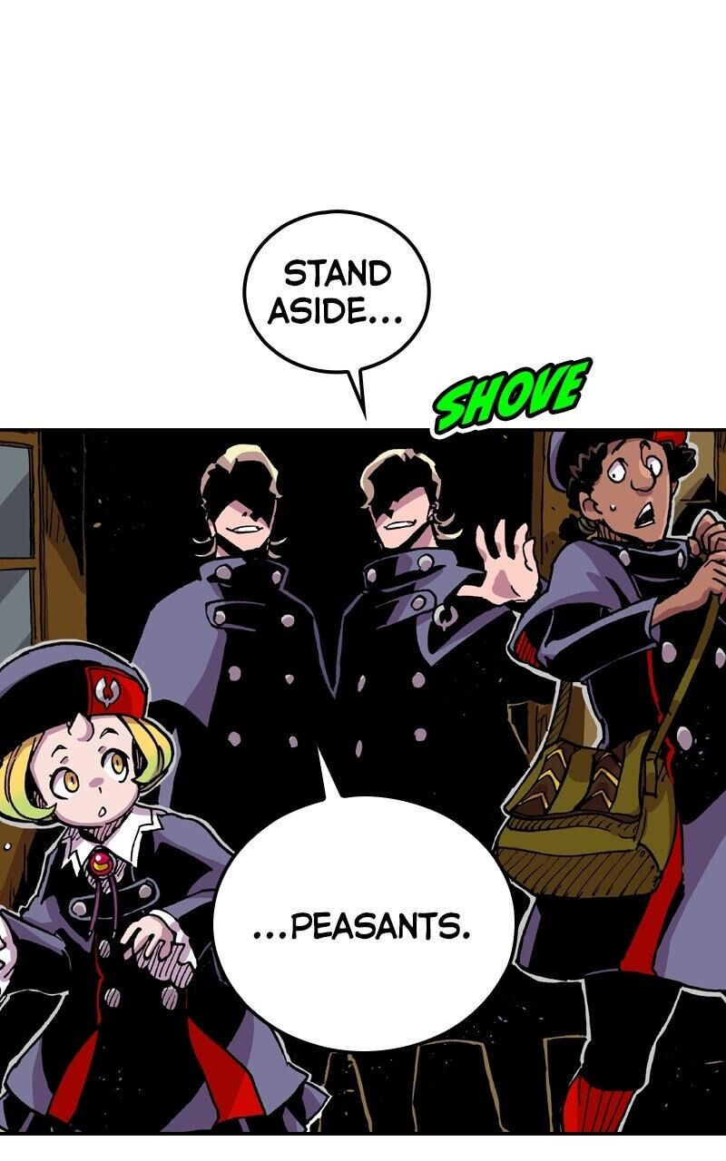 Clevatess Majuu No Ou To Akago To Shikabane No Yuusha Chapter 65 Page 63