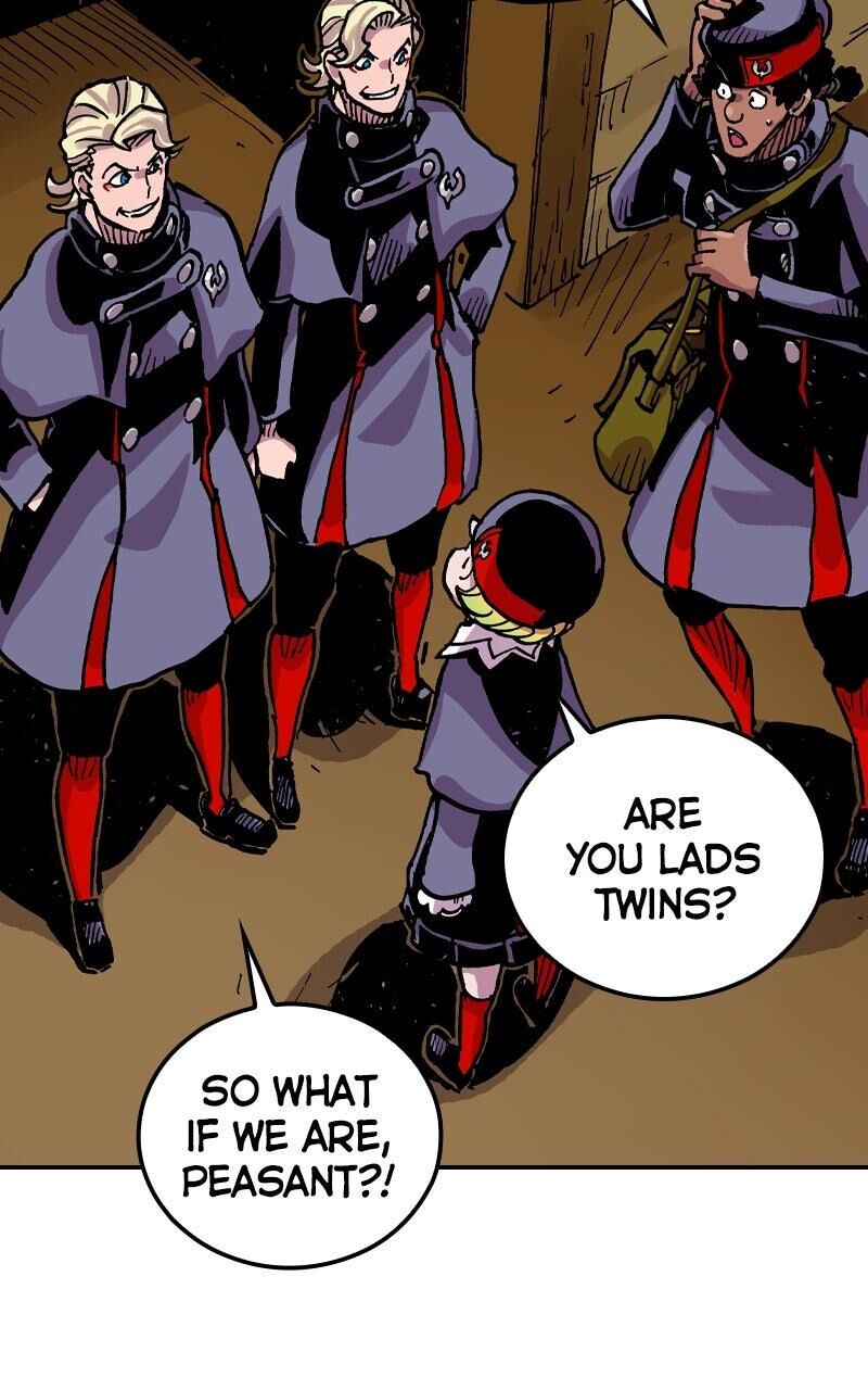 Clevatess Majuu No Ou To Akago To Shikabane No Yuusha Chapter 65 Page 67