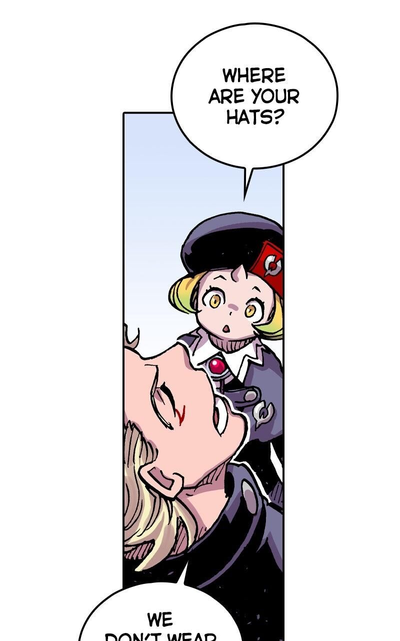 Clevatess Majuu No Ou To Akago To Shikabane No Yuusha Chapter 65 Page 68