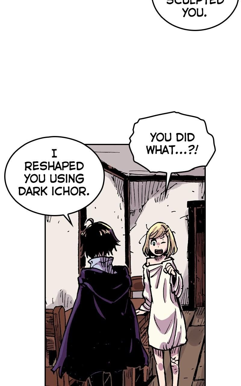 Clevatess Majuu No Ou To Akago To Shikabane No Yuusha Chapter 65 Page 7