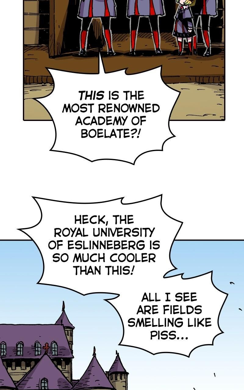 Clevatess Majuu No Ou To Akago To Shikabane No Yuusha Chapter 65 Page 70