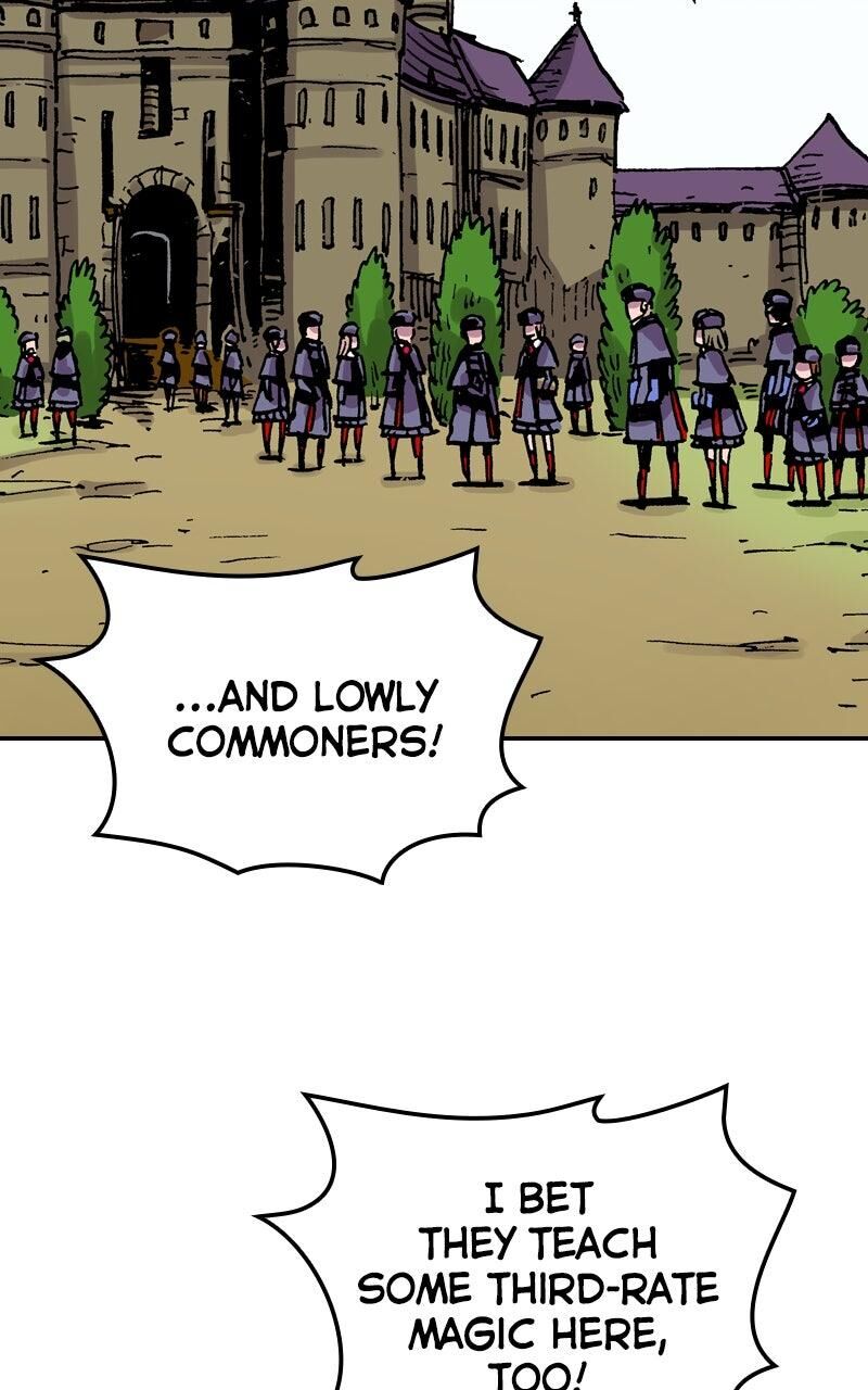 Clevatess Majuu No Ou To Akago To Shikabane No Yuusha Chapter 65 Page 71