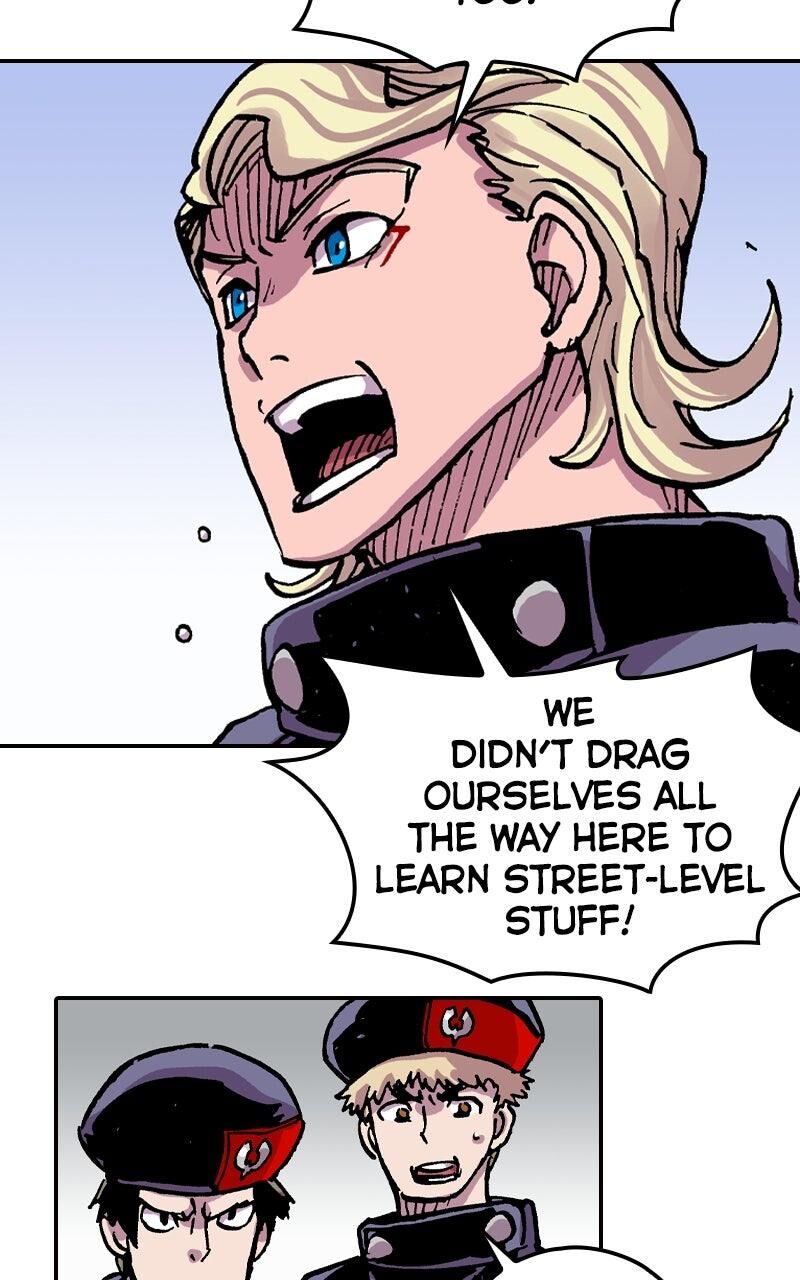 Clevatess Majuu No Ou To Akago To Shikabane No Yuusha Chapter 65 Page 72