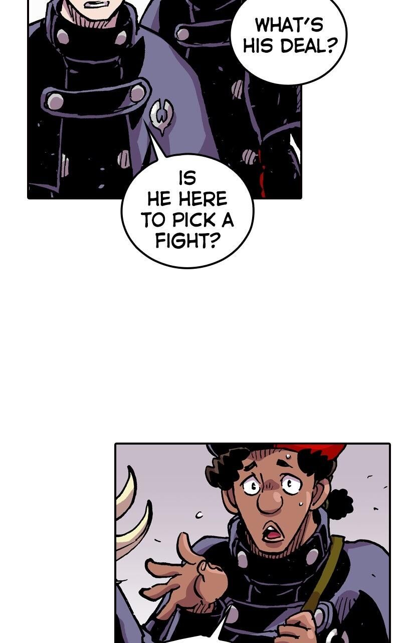 Clevatess Majuu No Ou To Akago To Shikabane No Yuusha Chapter 65 Page 73