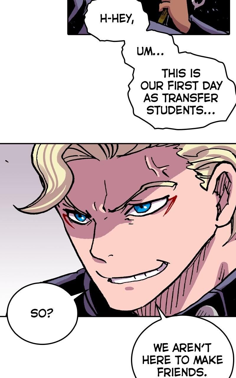 Clevatess Majuu No Ou To Akago To Shikabane No Yuusha Chapter 65 Page 74