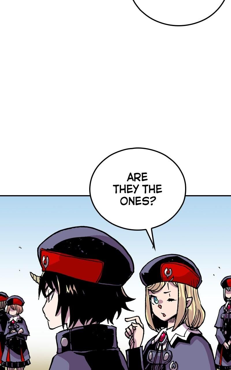 Clevatess Majuu No Ou To Akago To Shikabane No Yuusha Chapter 65 Page 75