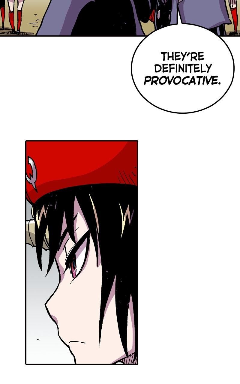 Clevatess Majuu No Ou To Akago To Shikabane No Yuusha Chapter 65 Page 76