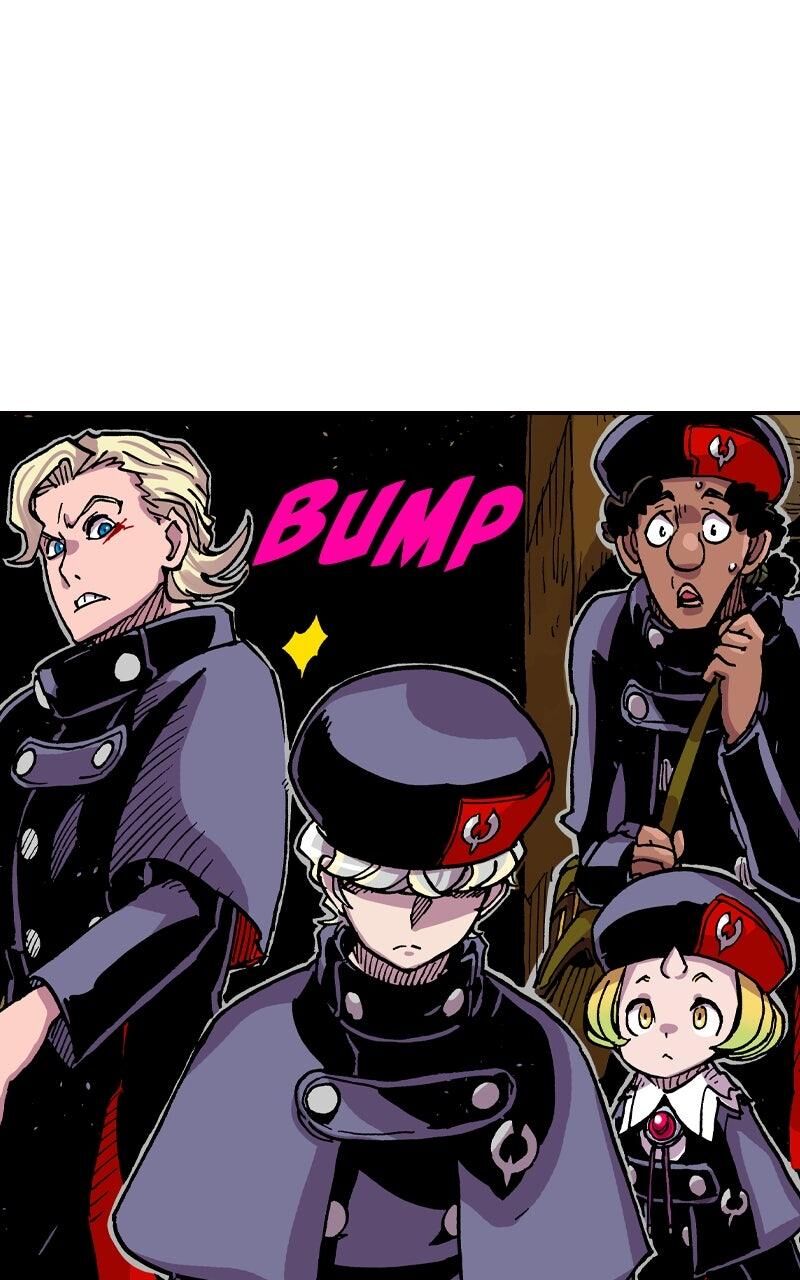 Clevatess Majuu No Ou To Akago To Shikabane No Yuusha Chapter 65 Page 78