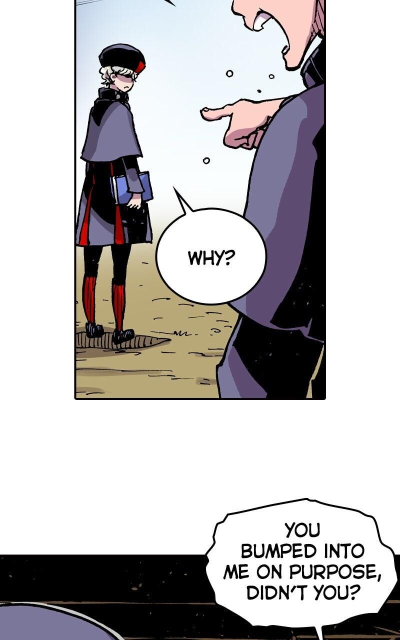 Clevatess Majuu No Ou To Akago To Shikabane No Yuusha Chapter 65 Page 80