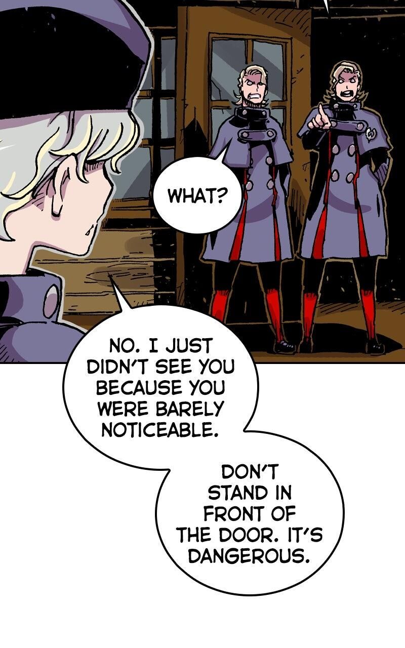 Clevatess Majuu No Ou To Akago To Shikabane No Yuusha Chapter 65 Page 81