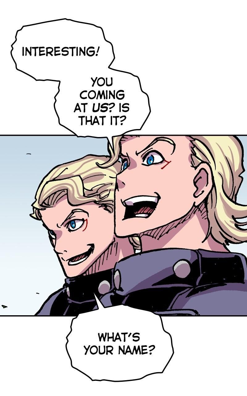 Clevatess Majuu No Ou To Akago To Shikabane No Yuusha Chapter 65 Page 82