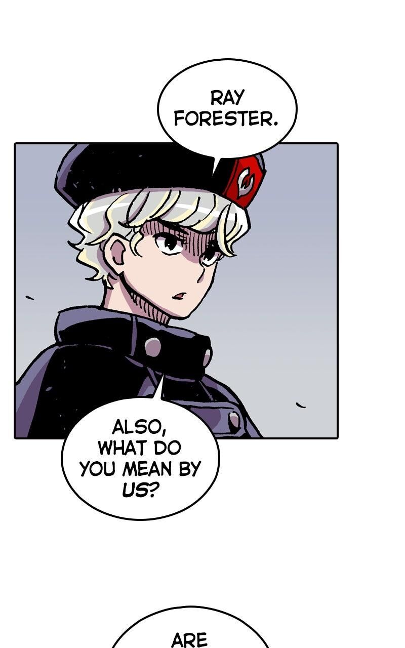 Clevatess Majuu No Ou To Akago To Shikabane No Yuusha Chapter 65 Page 83