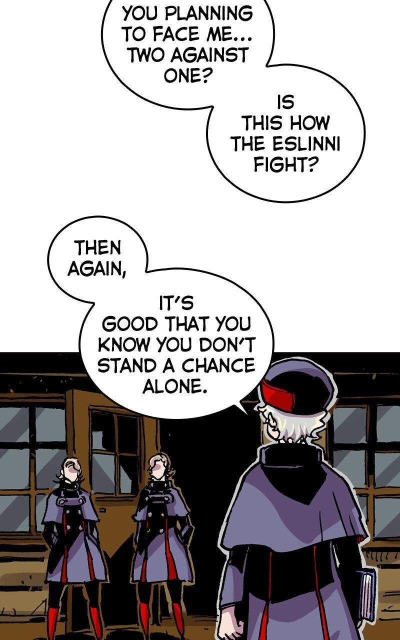 Clevatess Majuu No Ou To Akago To Shikabane No Yuusha Chapter 65 Page 84