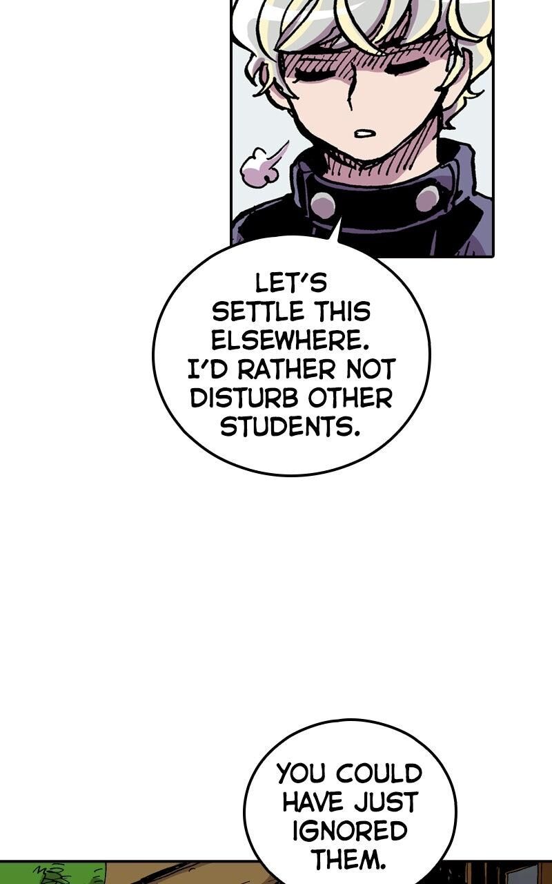 Clevatess Majuu No Ou To Akago To Shikabane No Yuusha Chapter 65 Page 86