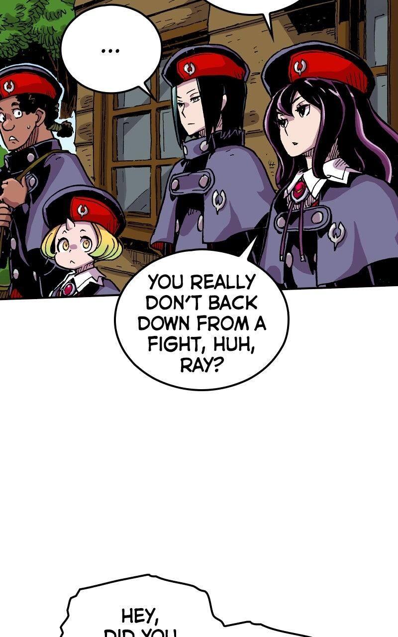 Clevatess Majuu No Ou To Akago To Shikabane No Yuusha Chapter 65 Page 87