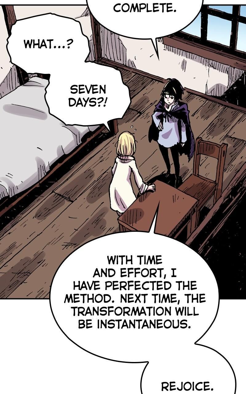 Clevatess Majuu No Ou To Akago To Shikabane No Yuusha Chapter 65 Page 9