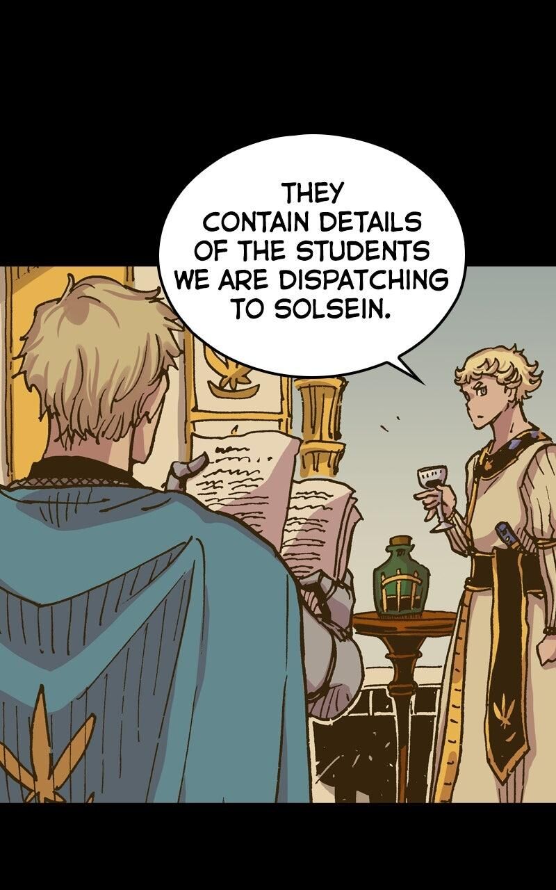 Clevatess Majuu No Ou To Akago To Shikabane No Yuusha Chapter 65 Page 91