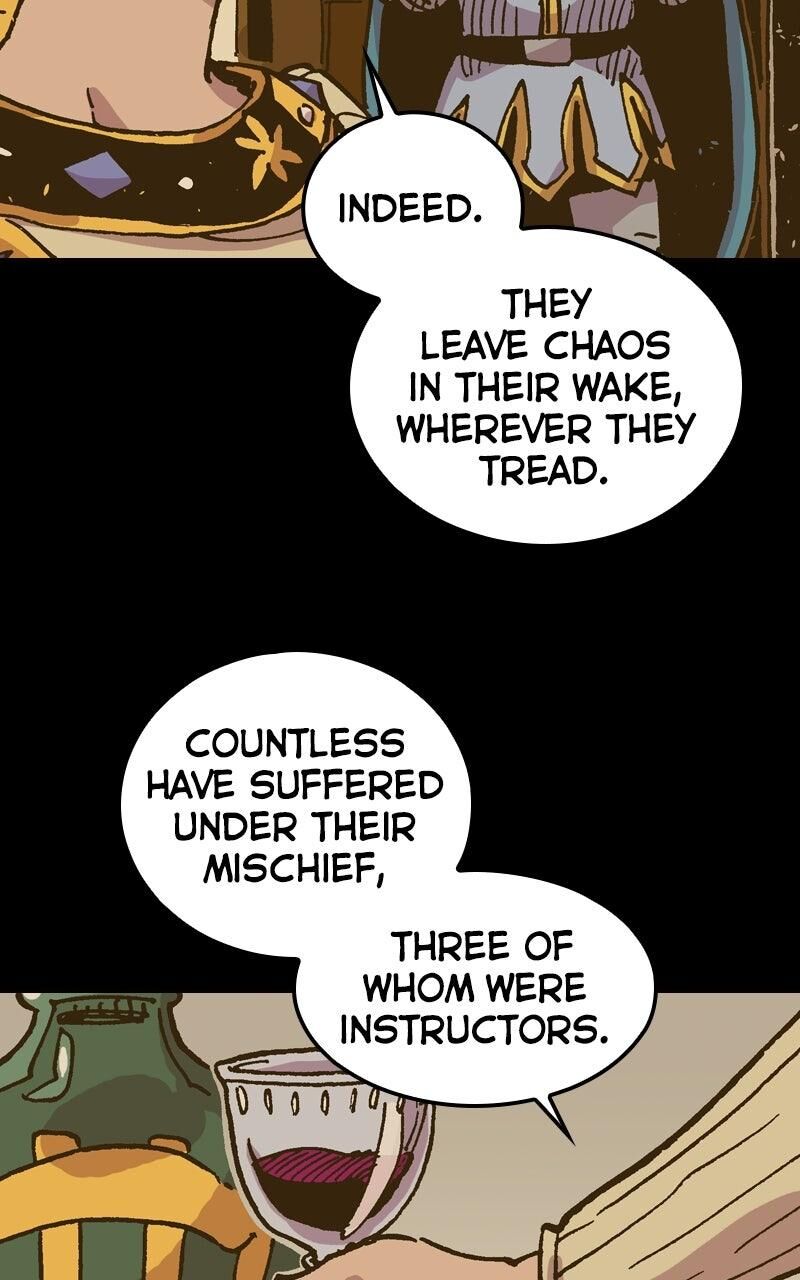 Clevatess Majuu No Ou To Akago To Shikabane No Yuusha Chapter 65 Page 94