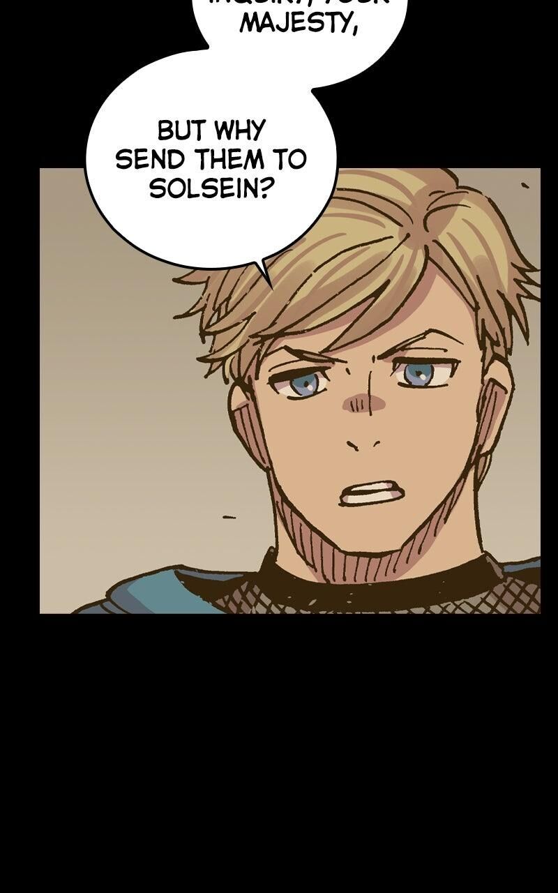 Clevatess Majuu No Ou To Akago To Shikabane No Yuusha Chapter 65 Page 96