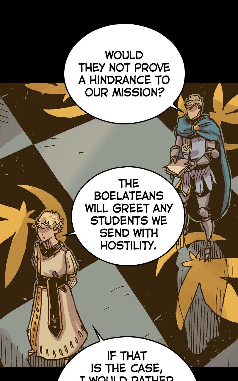 Clevatess Majuu No Ou To Akago To Shikabane No Yuusha Chapter 65 Page 97