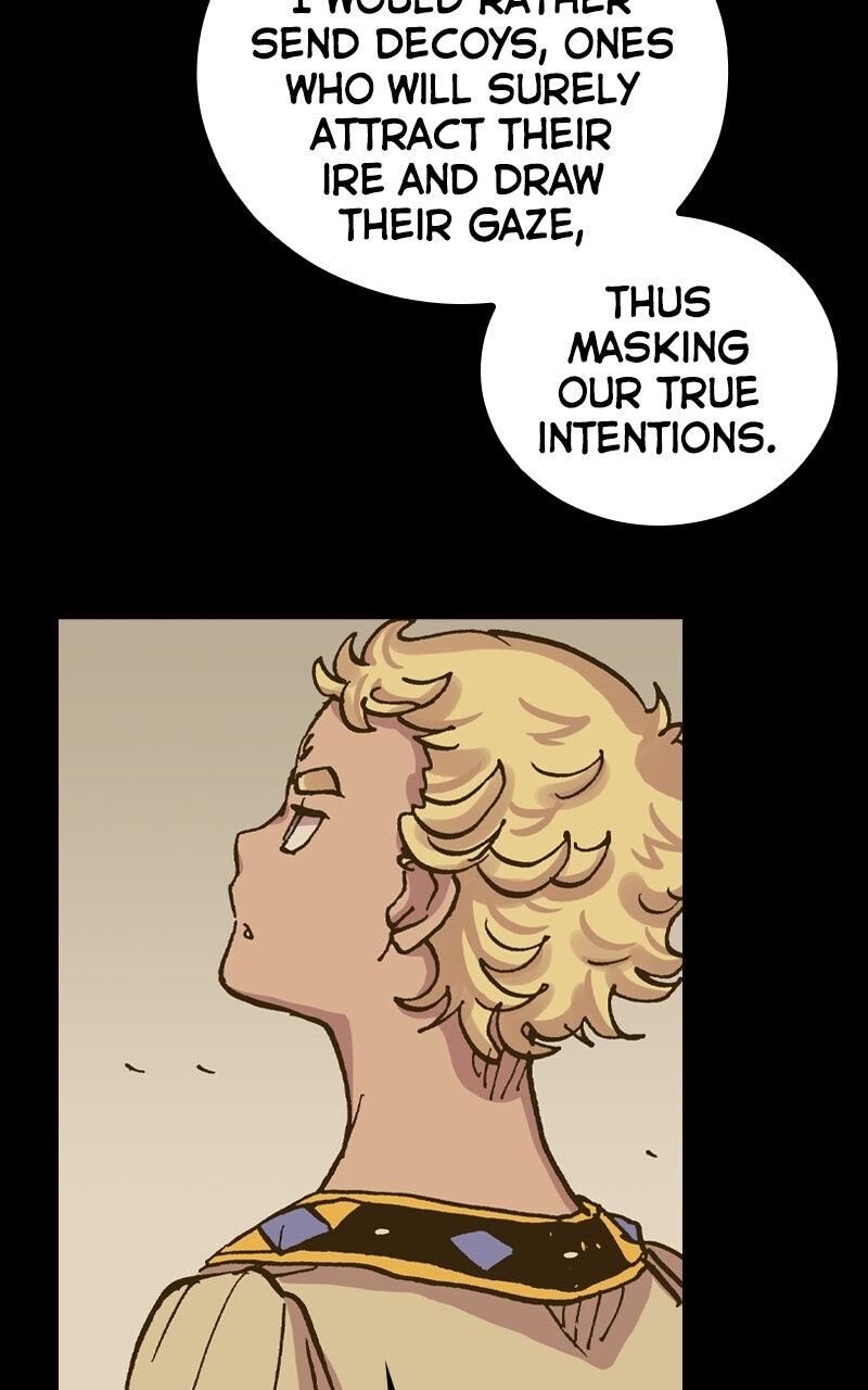 Clevatess Majuu No Ou To Akago To Shikabane No Yuusha Chapter 65 Page 98