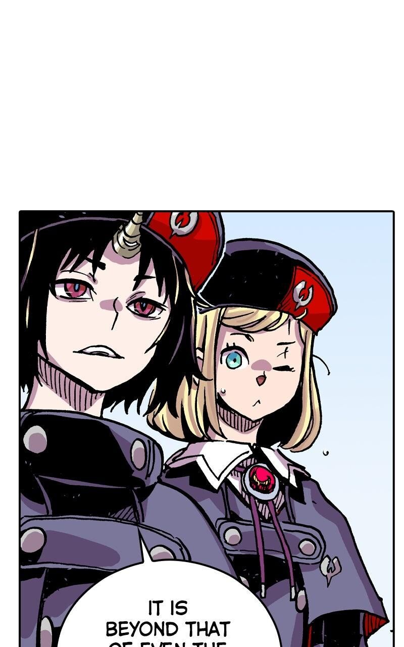 Clevatess Majuu No Ou To Akago To Shikabane No Yuusha Chapter 66 Page 10