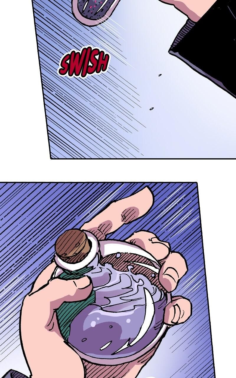 Clevatess Majuu No Ou To Akago To Shikabane No Yuusha Chapter 66 Page 17