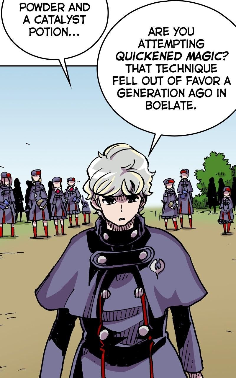 Clevatess Majuu No Ou To Akago To Shikabane No Yuusha Chapter 66 Page 19