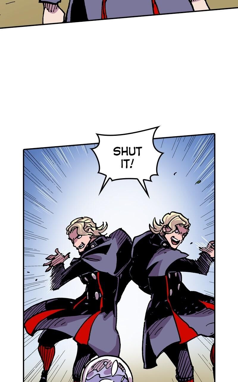 Clevatess Majuu No Ou To Akago To Shikabane No Yuusha Chapter 66 Page 20