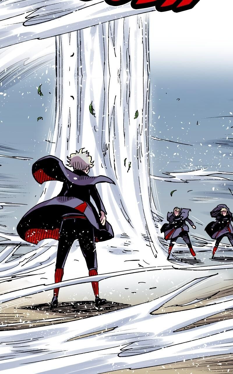 Clevatess Majuu No Ou To Akago To Shikabane No Yuusha Chapter 66 Page 24