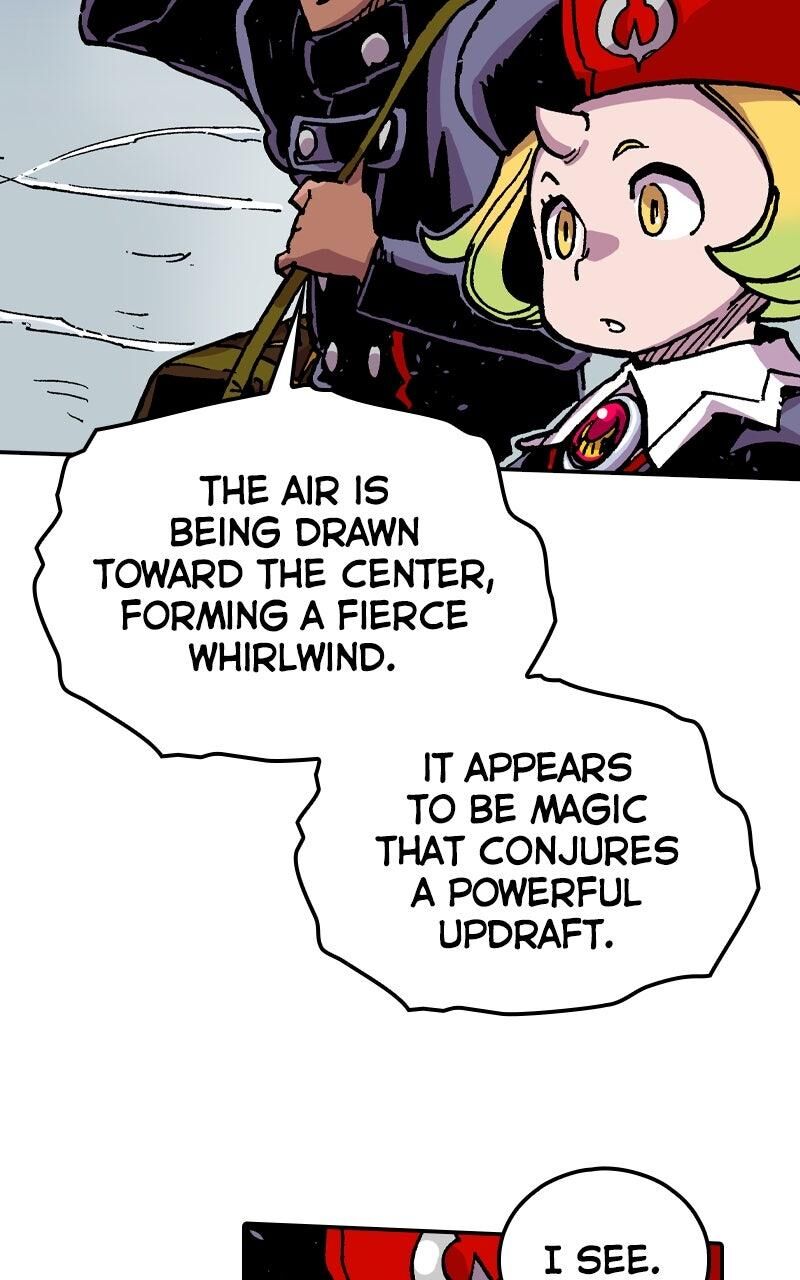 Clevatess Majuu No Ou To Akago To Shikabane No Yuusha Chapter 66 Page 26