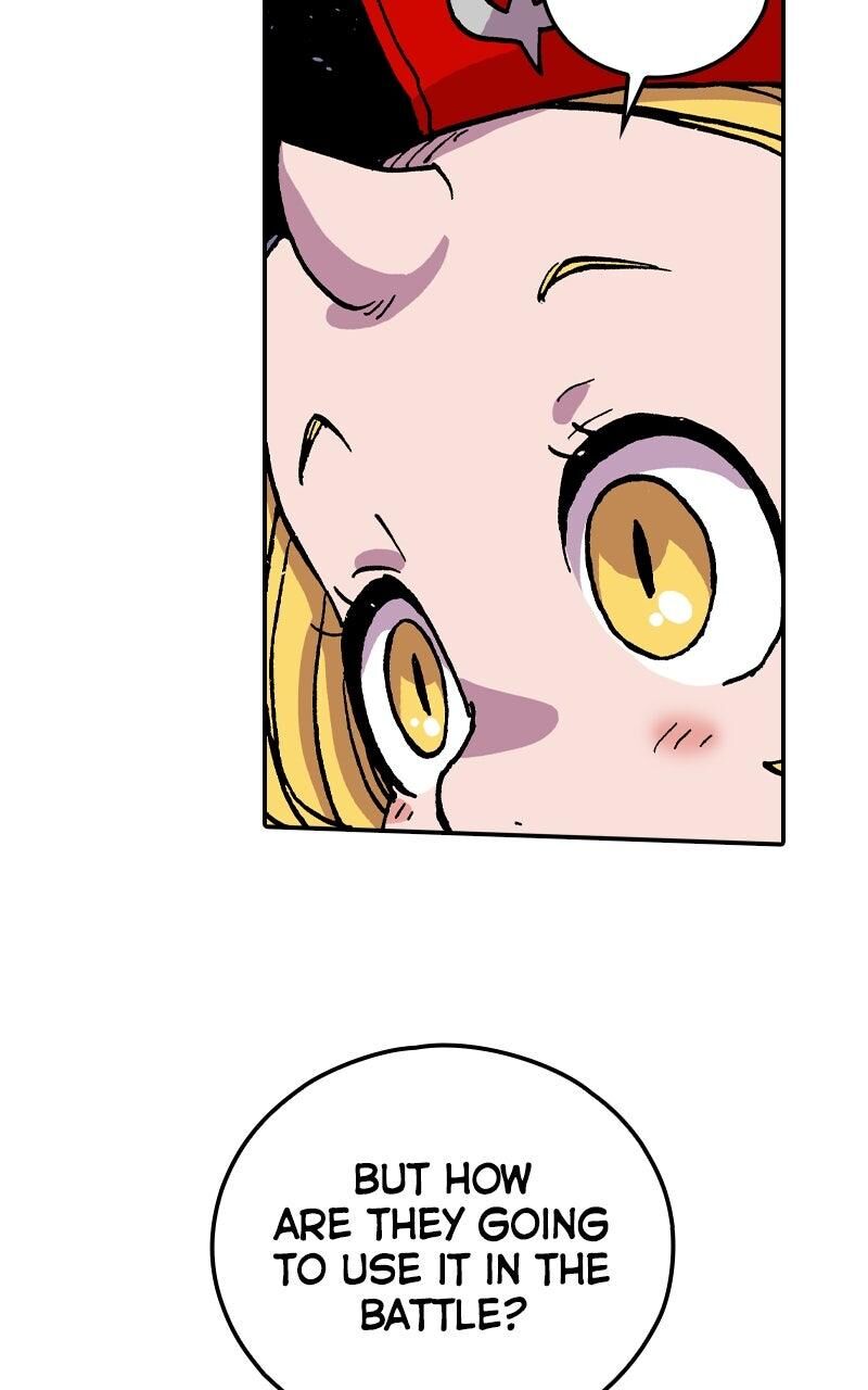 Clevatess Majuu No Ou To Akago To Shikabane No Yuusha Chapter 66 Page 27