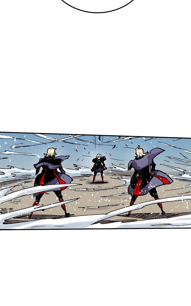 Clevatess Majuu No Ou To Akago To Shikabane No Yuusha Chapter 66 Page 28