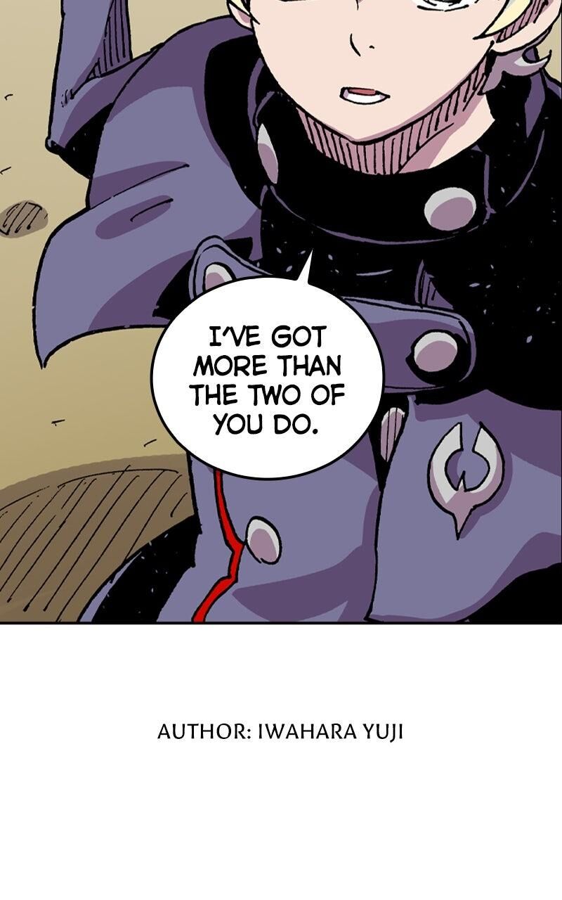 Clevatess Majuu No Ou To Akago To Shikabane No Yuusha Chapter 66 Page 3