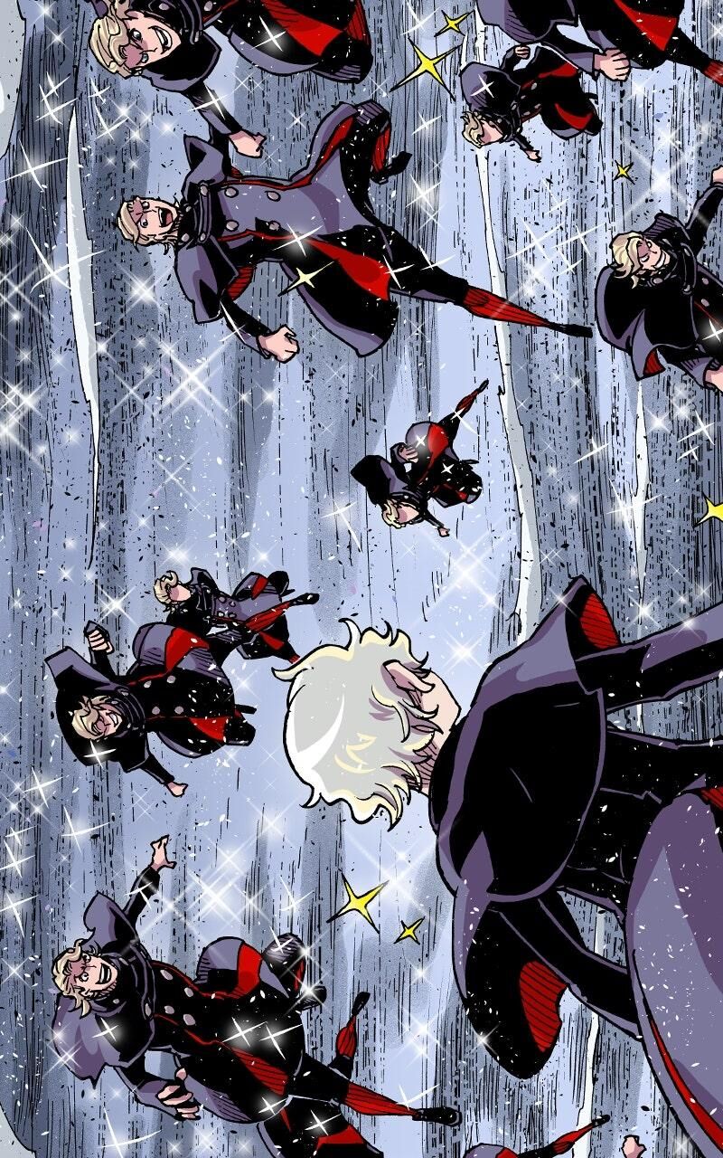 Clevatess Majuu No Ou To Akago To Shikabane No Yuusha Chapter 66 Page 34