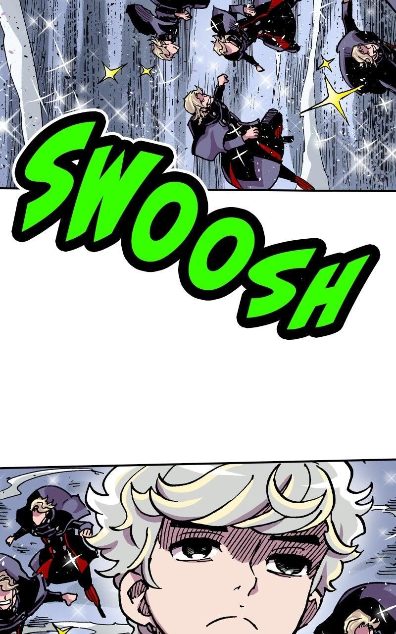 Clevatess Majuu No Ou To Akago To Shikabane No Yuusha Chapter 66 Page 35