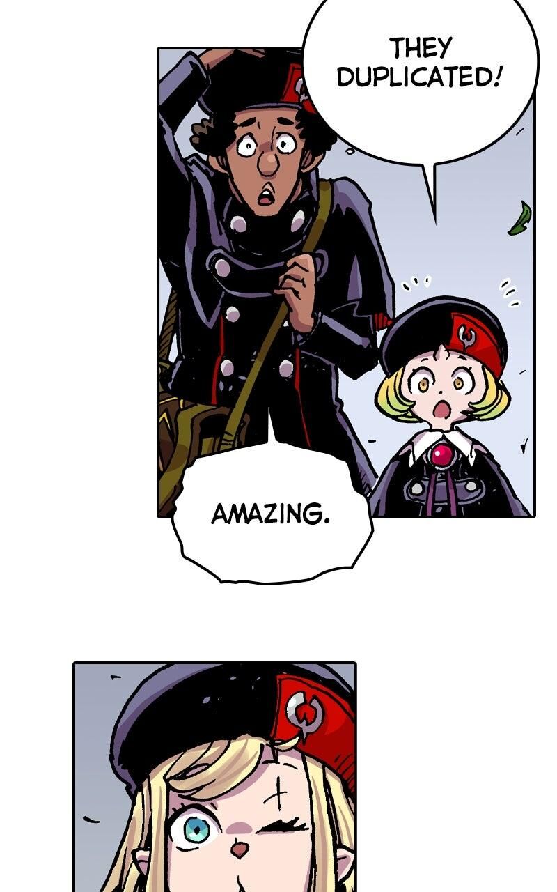 Clevatess Majuu No Ou To Akago To Shikabane No Yuusha Chapter 66 Page 37