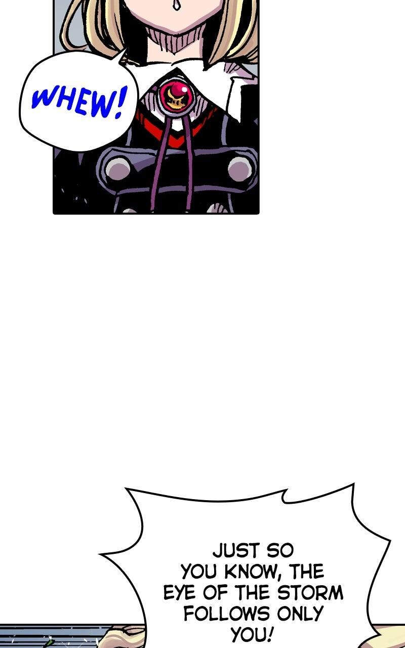 Clevatess Majuu No Ou To Akago To Shikabane No Yuusha Chapter 66 Page 38