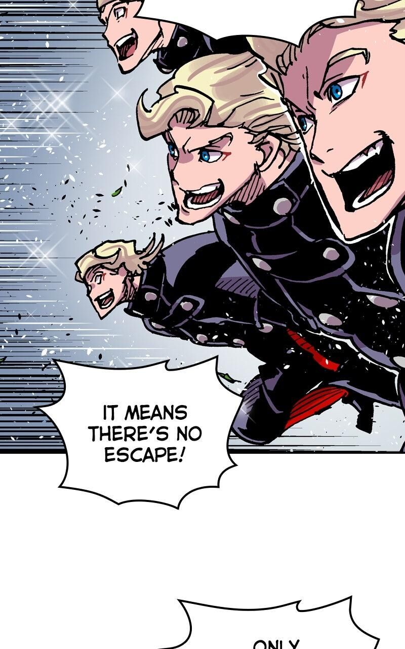 Clevatess Majuu No Ou To Akago To Shikabane No Yuusha Chapter 66 Page 39