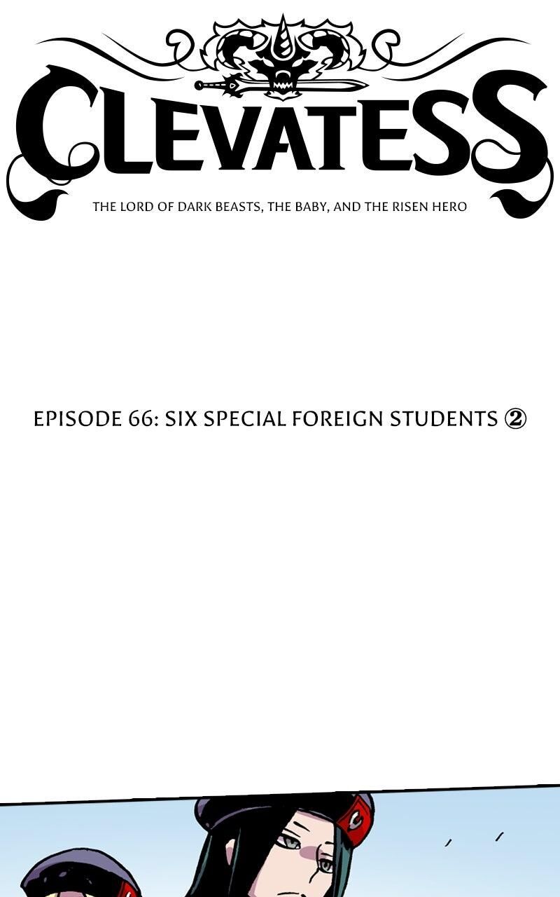 Clevatess Majuu No Ou To Akago To Shikabane No Yuusha Chapter 66 Page 4