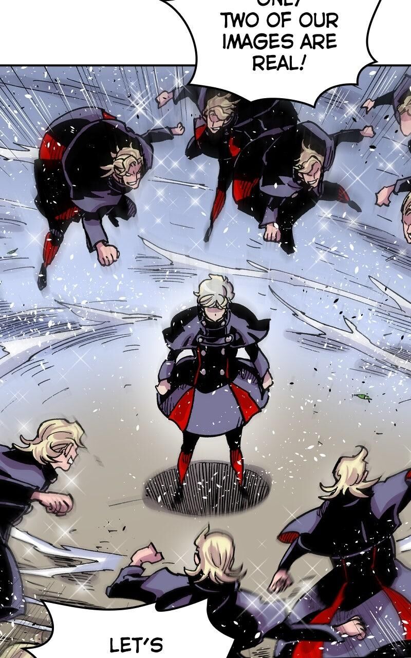 Clevatess Majuu No Ou To Akago To Shikabane No Yuusha Chapter 66 Page 40