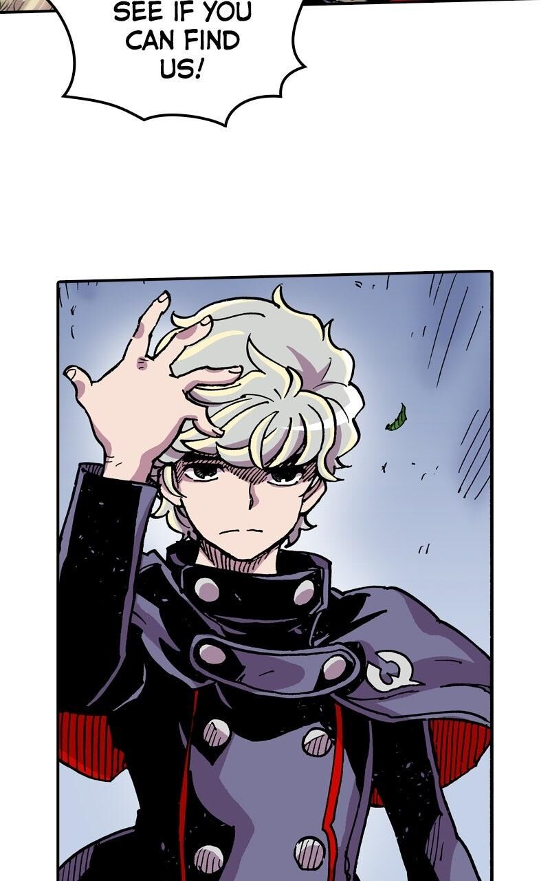 Clevatess Majuu No Ou To Akago To Shikabane No Yuusha Chapter 66 Page 41