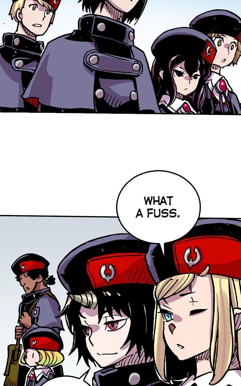 Clevatess Majuu No Ou To Akago To Shikabane No Yuusha Chapter 66 Page 5